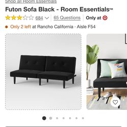 Futon