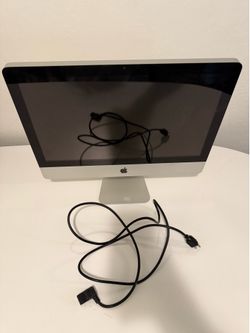 iMac 21.5-inch Model A1311