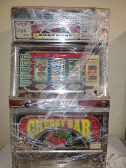 Cherry Bar Slot Machine