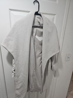 Forever 21 Womans Coat