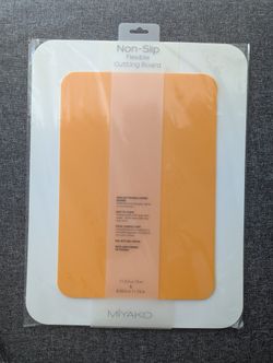 1 Case Of Cutting Boards. Box Of 20 Sets,  Flexible and Gripping