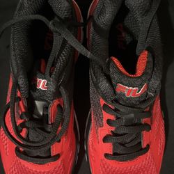 Brand New Shoes