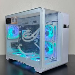 High Performance AM5 RTX 5060 Gaming PC