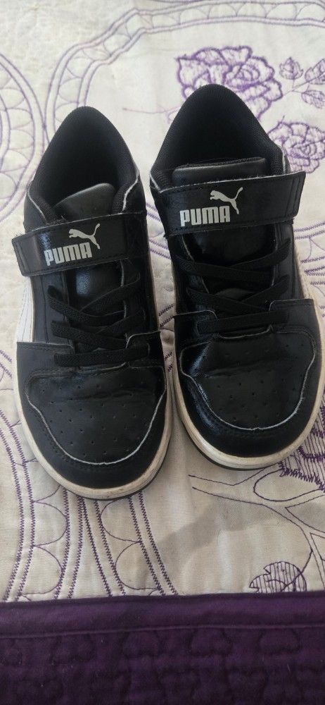Puma Shoes