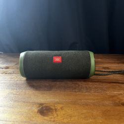 Bluetooth Speaker 
