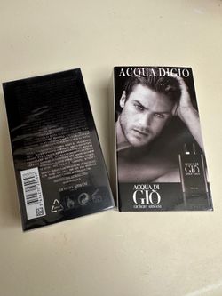 Mens Cologne
