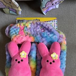 🐣Easter size 5t PJ's