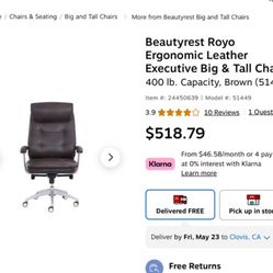Office Chair 