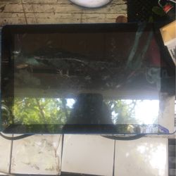 Android Tablet, Google Locked, Sold As Is Came From Pawn Shop That Way 