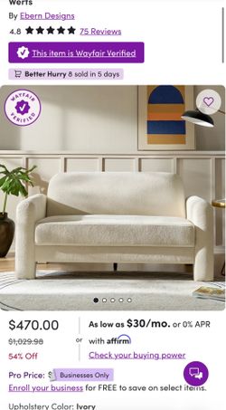 Couch / Sofa