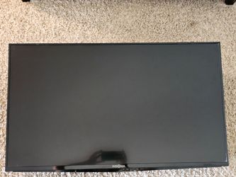 Free!!!!! 40"  Insignia Flat Screen TV  not smart tv