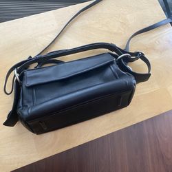 Black Marc Jacobs purse