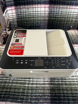 Canon PIXMA MX330 All-in-One Printer