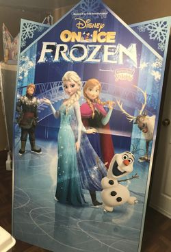 Disney party decor