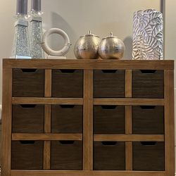 Accent Cabinet