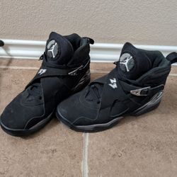 Jordan Shoe