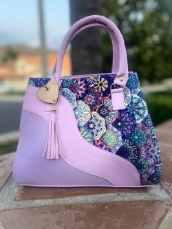 BOLSAS ARTESANALES