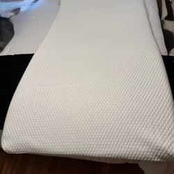 Tempur - Pedic Cooling Mattress Topper Twin XL