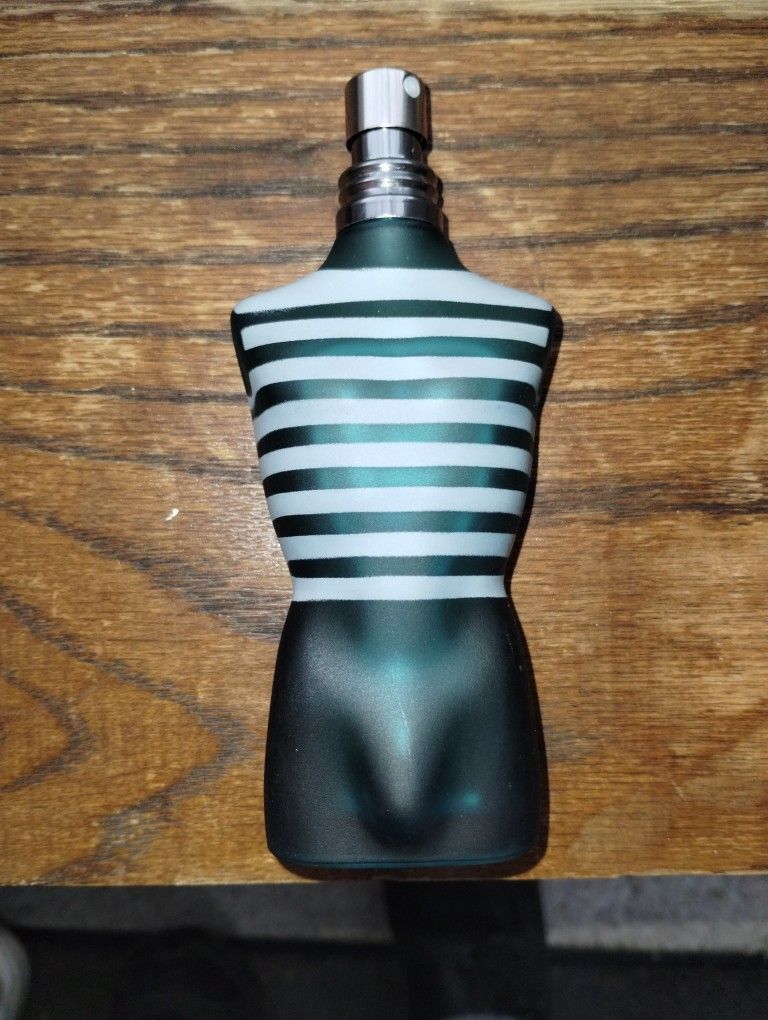 Jean Paul Gaultier Le Male Eau De Toilette