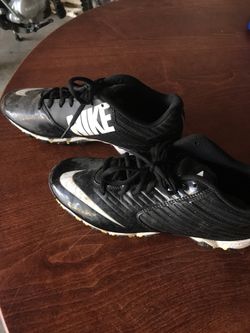Nike football shoes