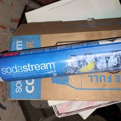 Sodastream 