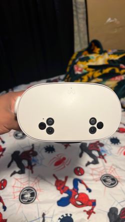 Oculus Meta quest 3S