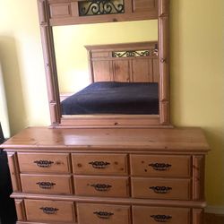 Bedroom Set 