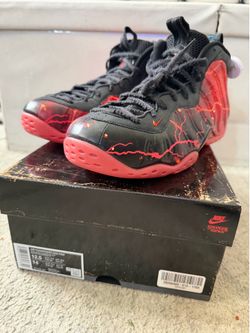 Air Foamposite One SZ 12.5