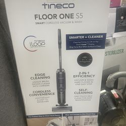 Tineco IFloor One S5