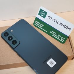 Samsung Galaxy S22 128 GB Unlocked For Any Carrier 