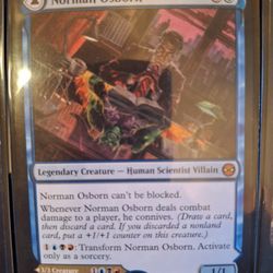 Pre-Constructed Custom Commander/EDH MTG Deck | Grixis Goblin Grenades