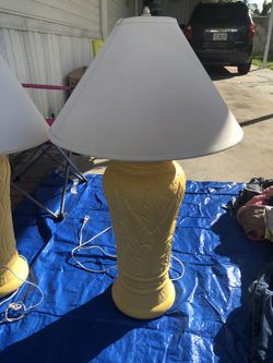 Lamp