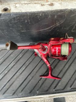 Fishing 🎣 reel