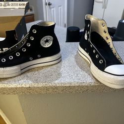 Converse sneakers