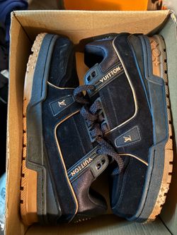 LV Trainer Maxi