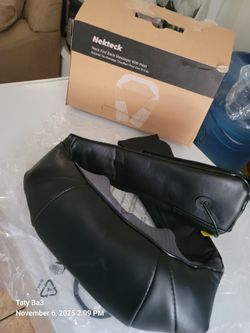 Massager For Neck And Back 