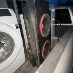 Speakers For Car 