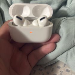 Offer Airpod Pros