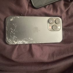 iPhone 14 Pro Max