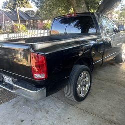 2002 Dodge Ram 1500