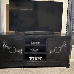 New tv Stand 