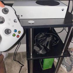 XBOX SERIES S