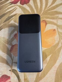 Ugreen 12,000 mAh 100W Power Bank