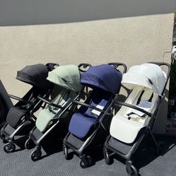 Stroller/ Icon Compact Travel Stroller/ Baby/ Kids/ Nursery/ Travel/ Airplane/ New