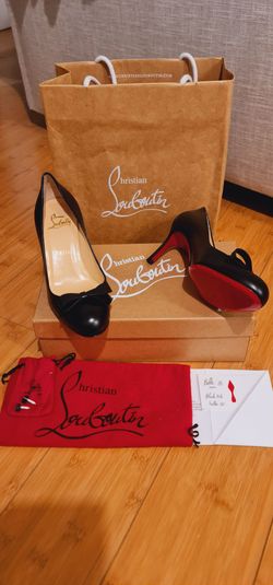 Christian Louboutin