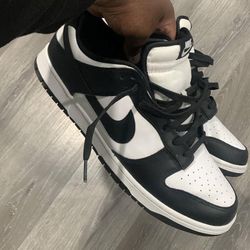 Nike Dunks Size 13 