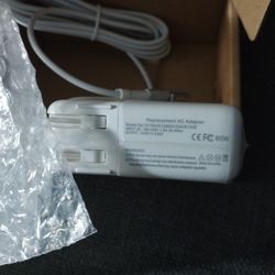 Apple Laptop Charger 