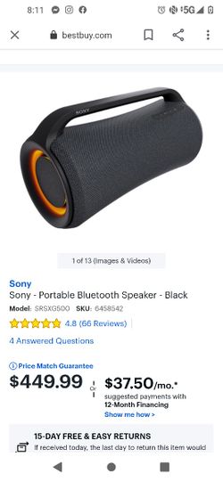 Speaker