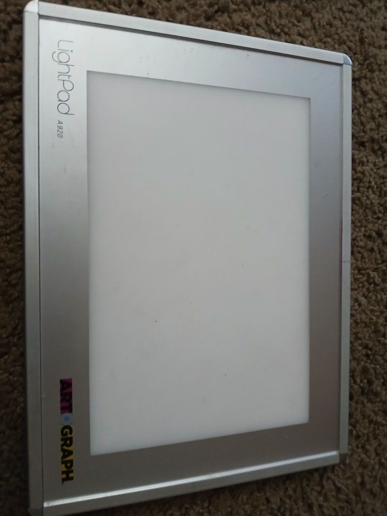 Artograph Lightpad 225-920