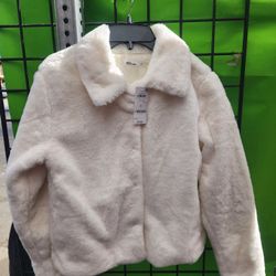 Girls Coat